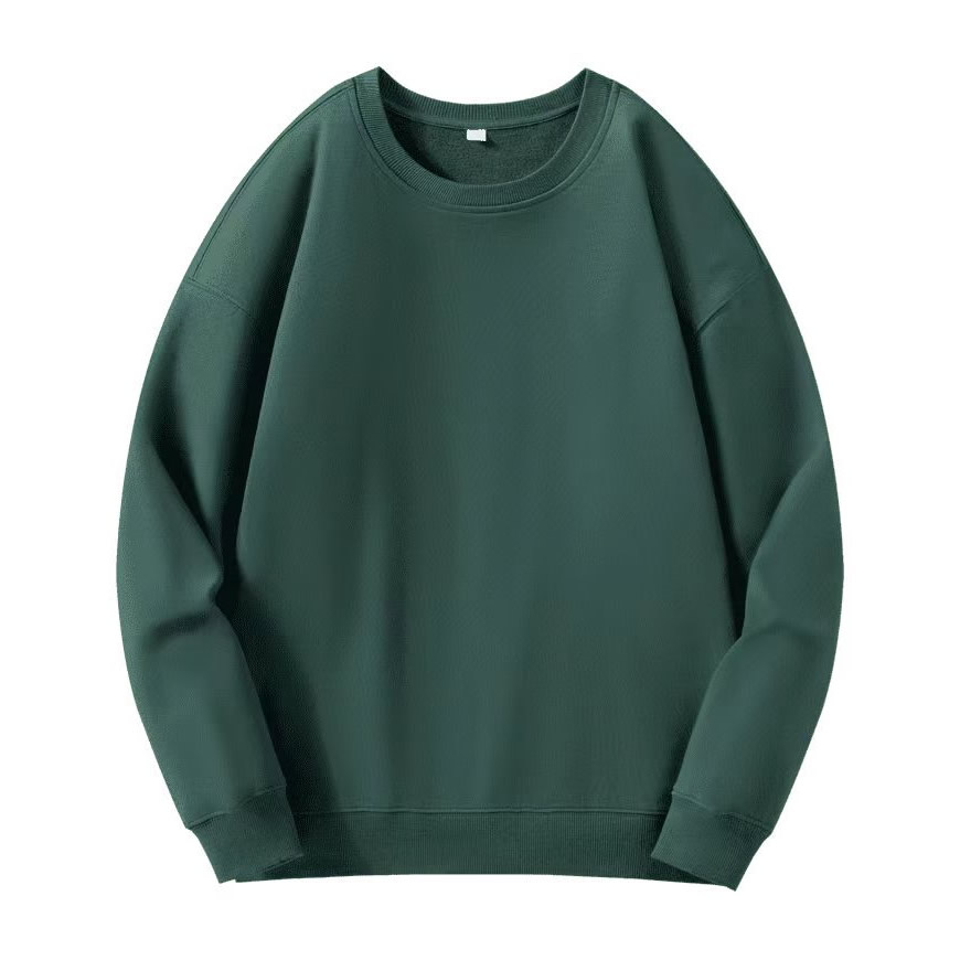 圓領(lǐng)衛(wèi)衣